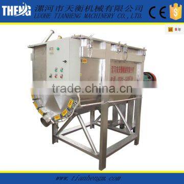Dry Powder Mixing Machine With Packaging Machine photo-2