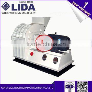LIDA Multi-function hammer mill with simple operation for sale