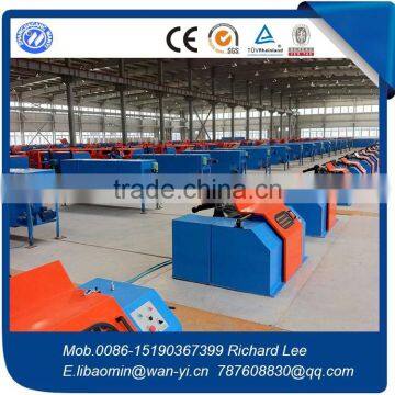 Cutting/slicing Wire Drawing Machine photo-6