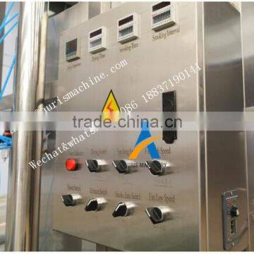 Sausage/fish/meat/chicken Smoker House photo-5