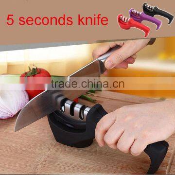 M944 Knife Sharpening Grinding Wheel With Plastic Handle photo-4