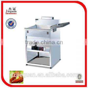 Gas Fryer With Cabinet(GF-2G)