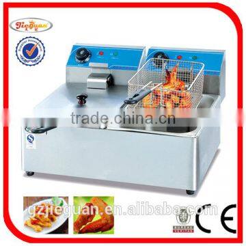 Gas Deep Fat Fryer/kfc Deep Fryer/industrial Deep Fryer(GF-72A) photo-3