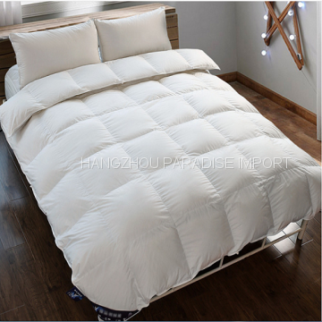 Five-Star Hotel Manufacture Duvet for Sale photo-2