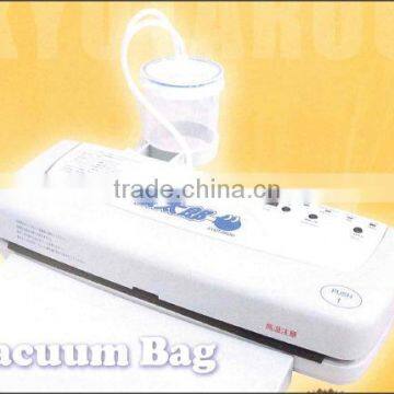 AS-V-001 Vacuum Sealer