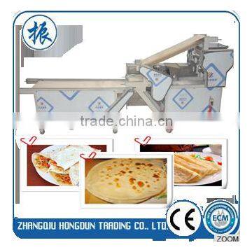 Professional Chapati Machine/chapati Maker for Sale photo-6