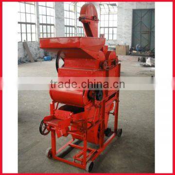 small automatic electric peanut sheller