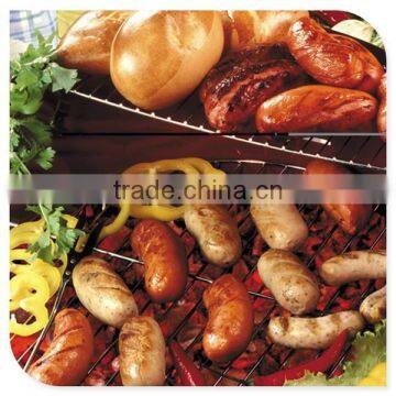 CE Vertical Manual k5 Sausage Filling Making Machine for Sale photo-3