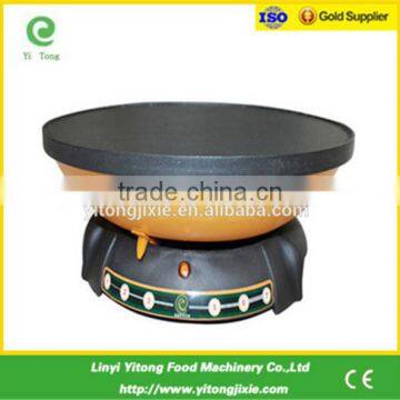 Cheap Price of Electric Non-stick Family Crepe Maker in Linyi photo-2