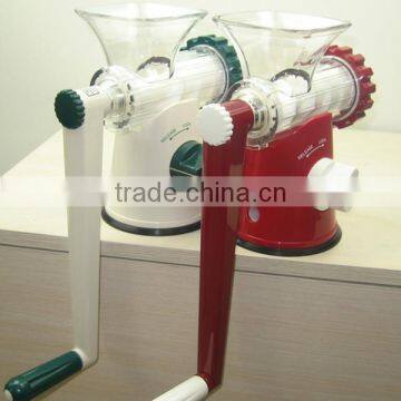 Hot Selling! Manual Lexen Wheatgrass Juicer Healthy Fruit Juicer photo-2