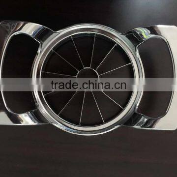 Stainless Steel Apple Cutter Corer Apple Slicer photo-4