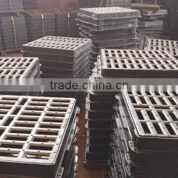 2017 Best Offer Casting Equipment photo-3