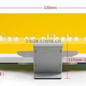 toyota sun visor