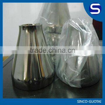 304,316 Stainless Steel Pipe and Fitting for Food Industrial photo-4