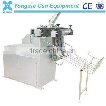 10-20L Square Tin Can Making Machinery photo-2