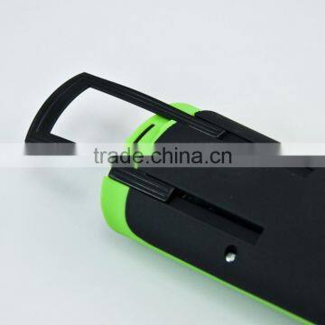 24+4 Led Working Light With Ultra Bright Led Flashlight Led Working Lamp photo-5