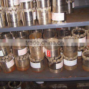 Bit Manufacturers Drilling Bits 100-500mm Three-Wing Drill Bit