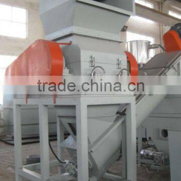 Hdpe Bottle Washing Recycling Drying Line Manufacturers In China photo-2