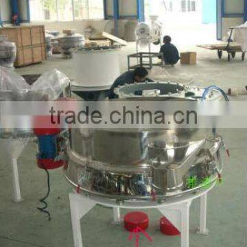 Xinxiang Gaofu 3 Phase Automatic Flour Sifter photo-4