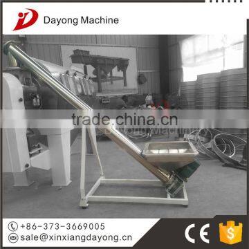 China Skillful Manufacture gx Conveyor Manufacturer photo-5