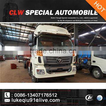 cheap best refuller truck