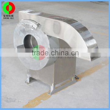 Special Design Potato Strip Cutting Machine Automatic French Fries Cutter photo-5