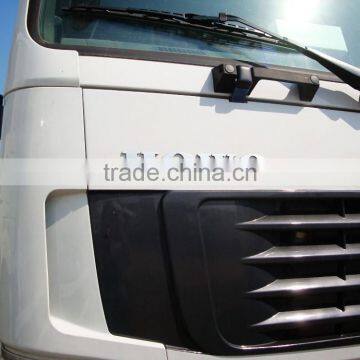 HOWO Chinese Mixer Truck HOT photo-3