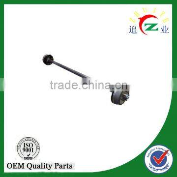 2015 Polupar Trailer Axle Kit for Farm Work and Axle for Trailer photo-4