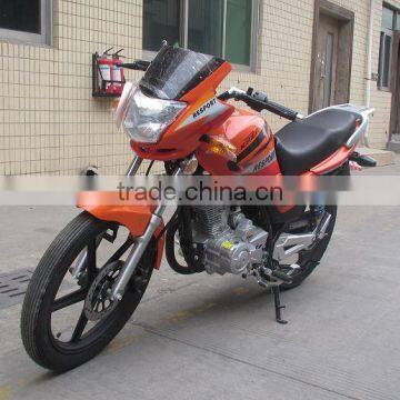 Newest 150cc Super Power off Road Sports Motorcycle photo-2