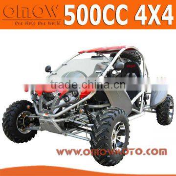 EEC 500cc Road Legal Buggy