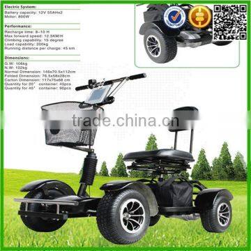 Golf Carts for Sale (GT-9)