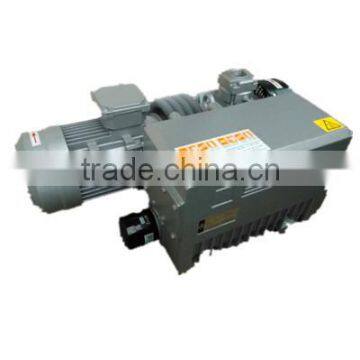 High Quality XD Series Single or Double Stage Rotary Vane Vacuum Pump photo-2