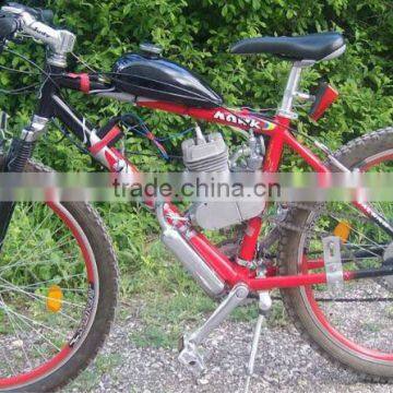 2 Stroke Bicycle Motor 80cc photo-4