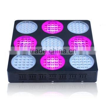 600W Spectrum Slective Led Grow Light,Led Grow Light 600W