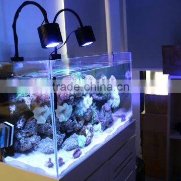 Wifi New Design Marine Led Lighting Sunrise Sunset Moonlight Marine Aquarium Led Lights UK photo-5