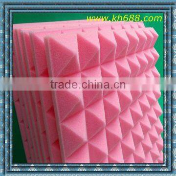 New high density acoustical foam wholesale