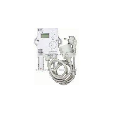 NDIR infrared CO2 detector for greenhouse