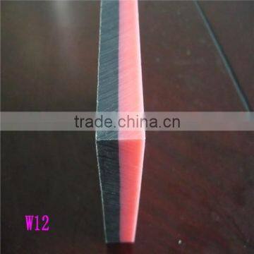 HDPE SHEET/HDPE Colorful Sheet/panel/HDPE Board/PE Sheet photo-2