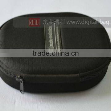 Custom EVA Headphone CaseEVA Earbud Caseprotective Case photo-2