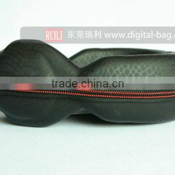 Custom EVA Earphone Headphone Headset Case, EVA Earbud Case photo-4