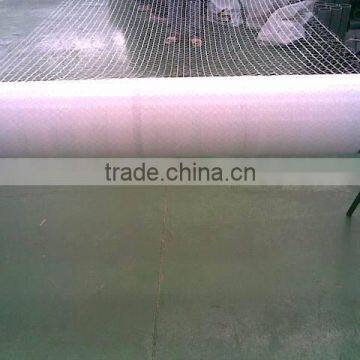 Dark Green and White Color Bale Net Wrap ,bale Netting for Agriculture photo-4