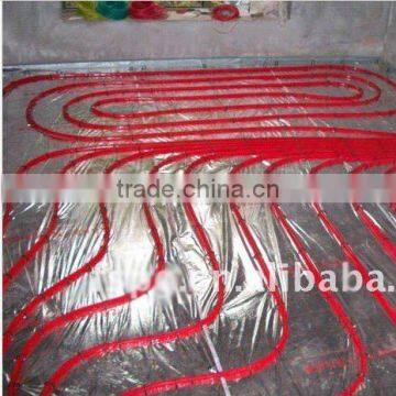 2015 Good Quality Polybutylene Pipe for Floor Heating and Water Supply photo-2