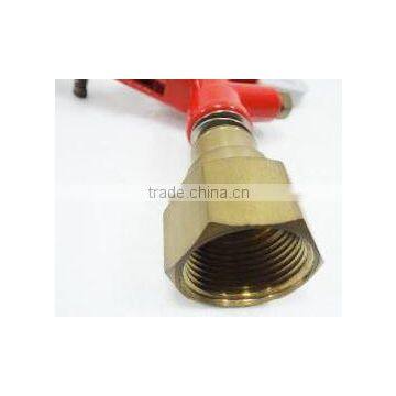 360 Degree Metal Impulse Sprinkler photo-6