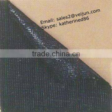 Hotselling Shoe Material Chemical Stitch Bonded Nonwoven Fabric