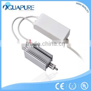 Laundry spare parts built in ozone/plasma technology industrial ionizer