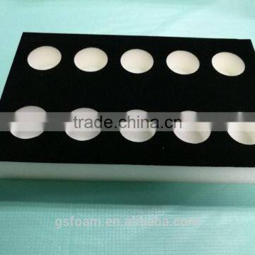 Factory Directly Sale Customized Packing Foam/die Cut Foam Package photo-2