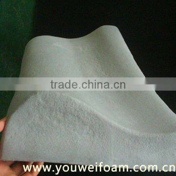 Bamboo Memory Foam Pillow