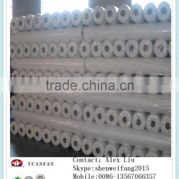 30gsm White Anti-UV Non Woven Used for Plant Cover photo-6