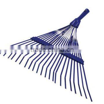 modern leaf rake-R117