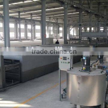 Locwid GRP/FRP Gel Coat Sheet Wall Panel Made in China photo-2